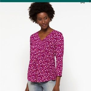 Stitch Fix fun 2 fun top